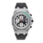 Audemars Piguet Royal Oak Offshore Tour Chronograph Automatic // 26184ST.OO.D003CU.01 // Pre-Owned