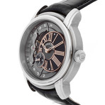 Audemars Piguet Millenary Automatic // 15350ST.OO.D002CR.01 // Pre-Owned