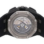 Audemars Piguet Royal Oak Offshore Chronograph Automatic // 26405CE.OO.A002CA.01 // Pre-Owned