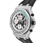 Audemars Piguet Royal Oak Offshore Tour Chronograph Automatic // 26184ST.OO.D003CU.01 // Pre-Owned
