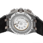 Audemars Piguet Royal Oak Offshore Juan Pablo Montoya Chronograph Automatic // 26030IO.OO.D001IN.01 // Pre-Owned