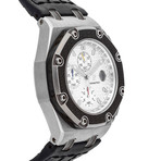 Audemars Piguet Royal Oak Offshore Juan Pablo Montoya Chronograph Automatic // 26030IO.OO.D001IN.01 // Pre-Owned