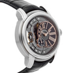 Audemars Piguet Millenary Automatic // 15350ST.OO.D002CR.01 // Pre-Owned