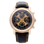 Audemars Piguet Jules Audemars Arnold's All-Stars Perpetual Calendar Chronograph Automatic // 26094OR.OO.D002CR.01 // Pre-Owned