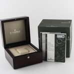 Audemars Piguet Millenary Automatic // 15350ST.OO.D002CR.01 // Pre-Owned