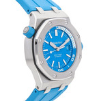 Audemars Piguet Royal Oak Offshore Diver Automatic // 15710ST.OO.A032CA.01 // Pre-Owned