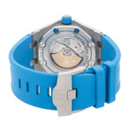 Audemars Piguet Royal Oak Offshore Diver Automatic // 15710ST.OO.A032CA.01 // Pre-Owned