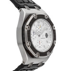 Audemars Piguet Royal Oak Offshore Chronograph Juan Pablo Montoya Automatic // 26030IO.OO.D001IN.001 // Pre-Owned