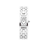 Audemars Piguet Promesse Quartz // 67259ST.ZZ.1156ST.01 // Pre-Owned