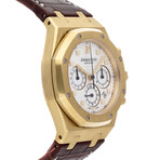 Audemars Piguet Royal Oak Chronograph Automatic // 26022BA.OO.D088CR.01 // Pre-Owned