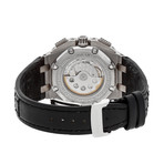 Audemars Piguet Royal Oak Offshore Chronograph Juan Pablo Montoya Automatic // 26030IO.OO.D001IN.001 // Pre-Owned