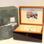 Audemars Piguet Jules Audemars Arnold's All-Stars Perpetual Calendar Chronograph Automatic // 26094OR.OO.D002CR.01 // Pre-Owned