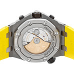 Audemars Piguet Royal Oak Offshore Diver Chronograph Automatic // 26703ST.OO.A051CA.01 // Pre-Owned