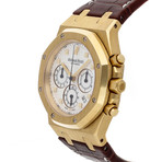 Audemars Piguet Royal Oak Chronograph Automatic // 26022BA.OO.D088CR.01 // Pre-Owned