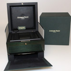 Audemars Piguet Royal Oak Offshore Chronograph Automatic // 26405CE.OO.A002CA.01 // Pre-Owned