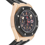 Audemars Piguet Royal Oak Offshore Team Alinghi Chronograph Automatic // 26062OR.OO.A002CA.01 // Pre-Owned