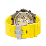 Audemars Piguet Royal Oak Offshore Diver Chronograph Automatic // 26703ST.OO.A051CA.01 // Pre-Owned