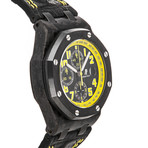 Audemars Piguet Royal Oak Offshore Chronograph Automatic // 26176FO.OO.D101CR.02 // Pre-Owned