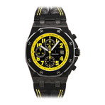 Audemars Piguet Royal Oak Offshore Chronograph Automatic // 26176FO.OO.D101CR.02 // Pre-Owned