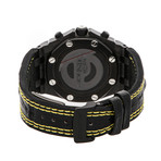 Audemars Piguet Royal Oak Offshore Chronograph Automatic // 26176FO.OO.D101CR.02 // Pre-Owned