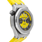 Audemars Piguet Royal Oak Offshore Diver Chronograph Automatic // 26703ST.OO.A051CA.01 // Pre-Owned