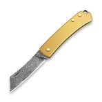 M Razor Blade (Gold)