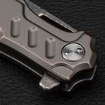 Auton Folding Knife (D2 Blade)