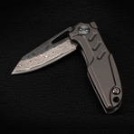 Auton Folding Knife (D2 Blade)