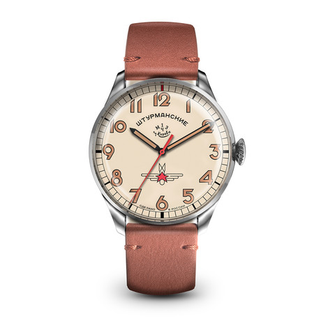 Sturmanskie Yuri Gagarin Automatic // 2416/3805146