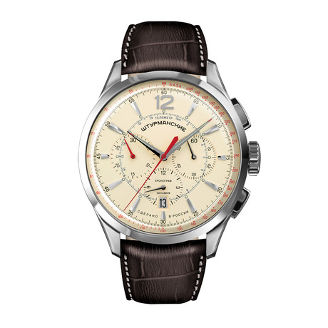 Sturmanskie Open Space Column Wheel Special Edition Chronograph Automatic //  NE88/1855992