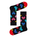 Keith Haring Socks Gift Box