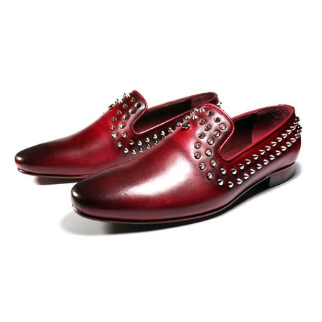 Ollie // Elegant Bordeaux // Bordeaux (US: 7)