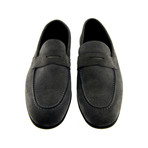 Osgar Soft Loafer // Gray (US: 7.5)