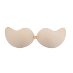 Pedal Adhesive Bra // Nude (A)