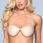 Adhesive Bra I // Nude (A)