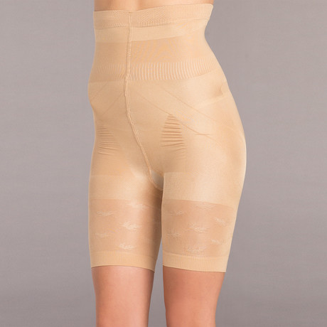 Shape Wear // Nude (Small)