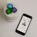 Pium Smart Diffuser // Starter Kit