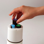 Pium Smart Diffuser // Starter Kit