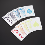 ThermoChrome Color-Changing Cards
