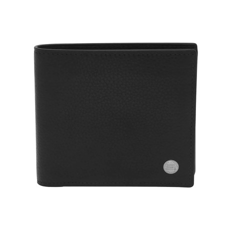 Dunhill Boston Billfold Wallet I // L2W332A