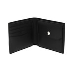 Dunhill Boston Billfold Wallet I // L2W332A