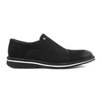 Dixon Classic Shoe // Black (Euro: 40)
