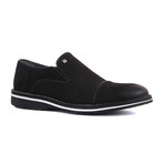 Dixon Classic Shoe // Black (Euro: 43)
