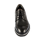 Rayden Classic Shoe // Black (Euro: 39)