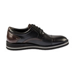 Rayden Classic Shoe // Black (Euro: 43)