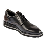 Rayden Classic Shoe // Black (Euro: 42)