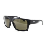 Men's Polarized Outlier XL2 Sunglasses // Matte Black