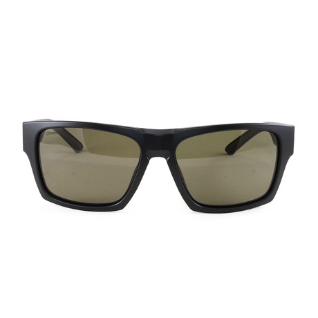 Men's Polarized Outlier XL2 Sunglasses // Matte Black