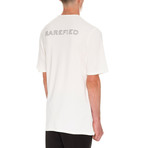 Rarefied Essential Tee // White (M)