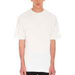 Rarefied Essential Tee // White (L)